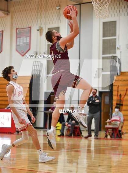 Thumbnail 2 in Mendon @ Canandaigua Academy photogallery.