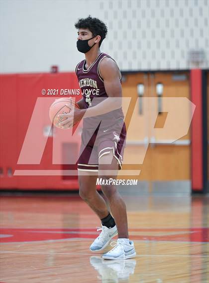 Thumbnail 1 in Mendon @ Canandaigua Academy photogallery.
