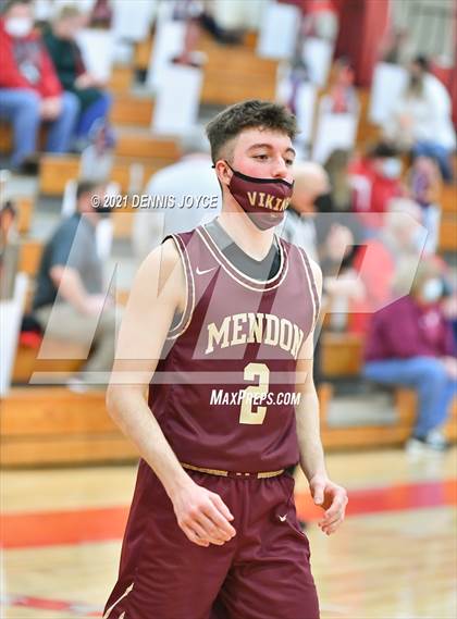 Thumbnail 2 in Mendon @ Canandaigua Academy photogallery.