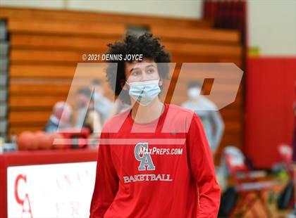 Thumbnail 1 in Mendon @ Canandaigua Academy photogallery.