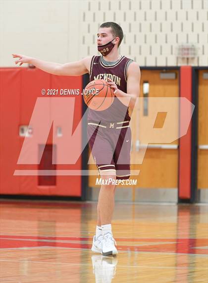 Thumbnail 2 in Mendon @ Canandaigua Academy photogallery.