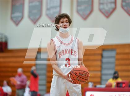 Thumbnail 1 in Mendon @ Canandaigua Academy photogallery.