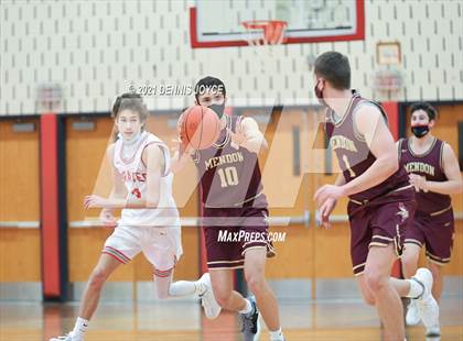 Thumbnail 2 in Mendon @ Canandaigua Academy photogallery.