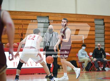 Thumbnail 2 in Mendon @ Canandaigua Academy photogallery.