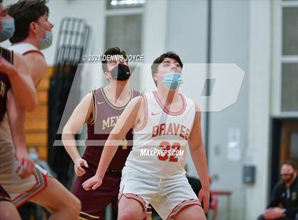 Thumbnail 1 in Mendon @ Canandaigua Academy photogallery.