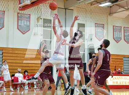Thumbnail 1 in Mendon @ Canandaigua Academy photogallery.