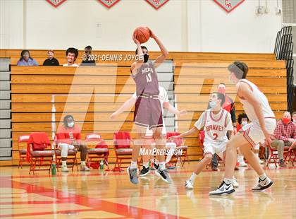 Thumbnail 3 in Mendon @ Canandaigua Academy photogallery.