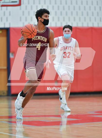 Thumbnail 3 in Mendon @ Canandaigua Academy photogallery.