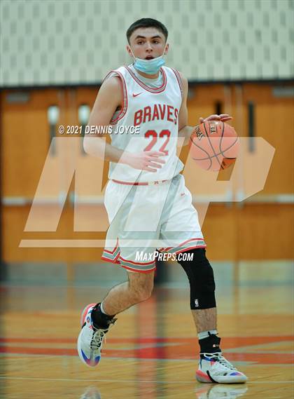 Thumbnail 1 in Mendon @ Canandaigua Academy photogallery.