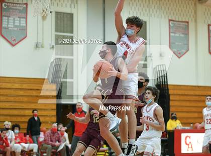 Thumbnail 2 in Mendon @ Canandaigua Academy photogallery.