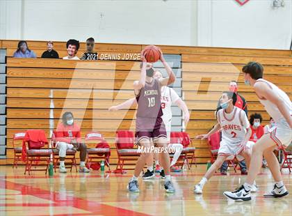 Thumbnail 2 in Mendon @ Canandaigua Academy photogallery.