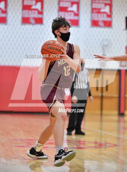 Thumbnail 3 in Mendon @ Canandaigua Academy photogallery.