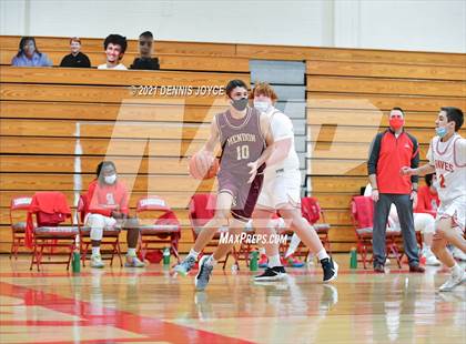 Thumbnail 3 in Mendon @ Canandaigua Academy photogallery.