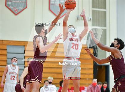 Thumbnail 2 in Mendon @ Canandaigua Academy photogallery.