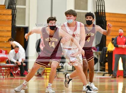 Thumbnail 3 in Mendon @ Canandaigua Academy photogallery.