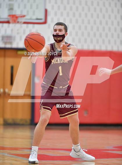 Thumbnail 2 in Mendon @ Canandaigua Academy photogallery.