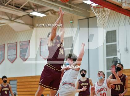 Thumbnail 1 in Mendon @ Canandaigua Academy photogallery.