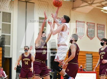 Thumbnail 2 in Mendon @ Canandaigua Academy photogallery.