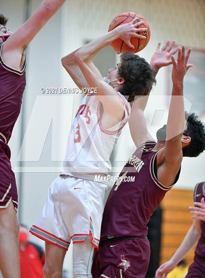 Thumbnail 2 in Mendon @ Canandaigua Academy photogallery.