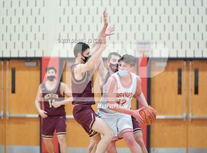 Thumbnail 1 in Mendon @ Canandaigua Academy photogallery.