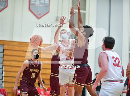 Thumbnail 3 in Mendon @ Canandaigua Academy photogallery.