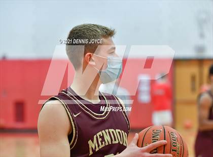 Thumbnail 3 in Mendon @ Canandaigua Academy photogallery.