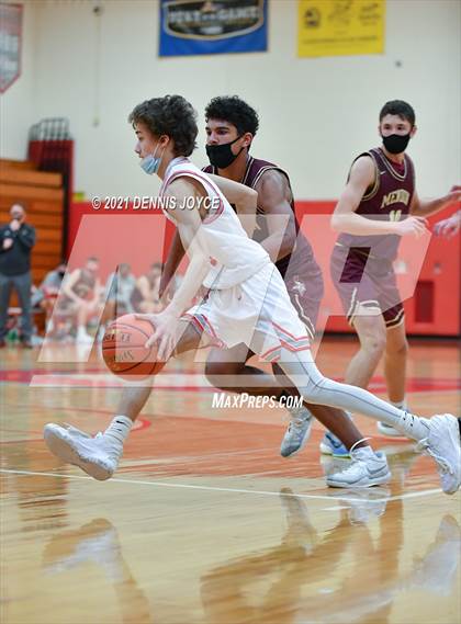 Thumbnail 1 in Mendon @ Canandaigua Academy photogallery.