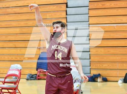 Thumbnail 3 in Mendon @ Canandaigua Academy photogallery.