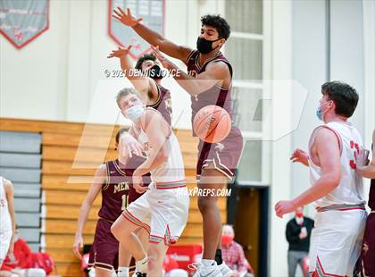Thumbnail 2 in Mendon @ Canandaigua Academy photogallery.