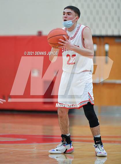 Thumbnail 2 in Mendon @ Canandaigua Academy photogallery.