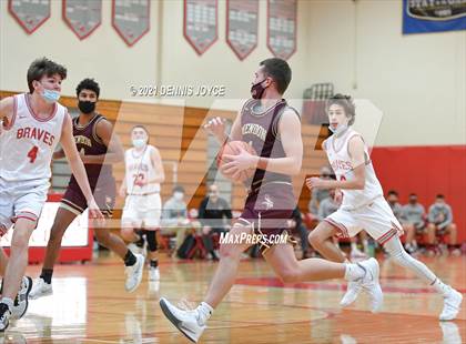 Thumbnail 3 in Mendon @ Canandaigua Academy photogallery.