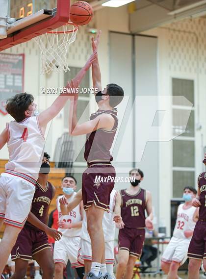 Thumbnail 1 in Mendon @ Canandaigua Academy photogallery.