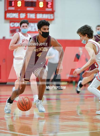 Thumbnail 1 in Mendon @ Canandaigua Academy photogallery.