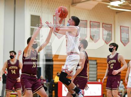 Thumbnail 1 in Mendon @ Canandaigua Academy photogallery.