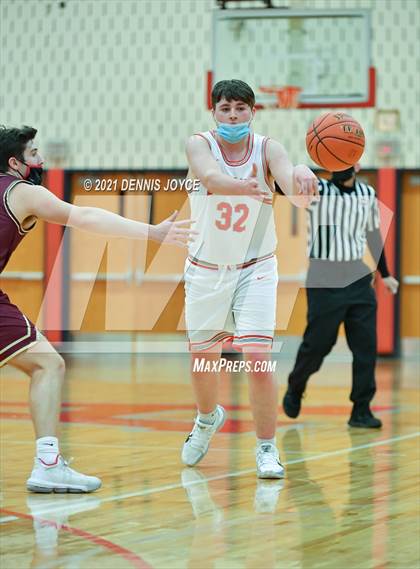 Thumbnail 3 in Mendon @ Canandaigua Academy photogallery.