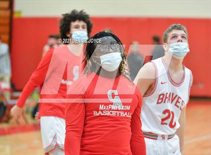 Thumbnail 3 in Mendon @ Canandaigua Academy photogallery.