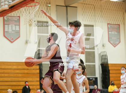 Thumbnail 1 in Mendon @ Canandaigua Academy photogallery.