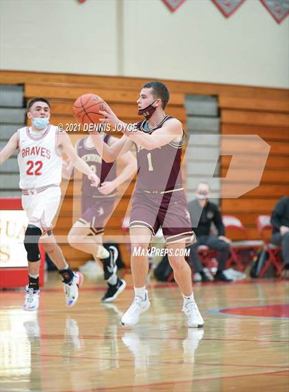 Thumbnail 2 in Mendon @ Canandaigua Academy photogallery.