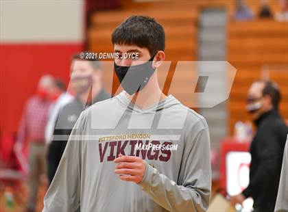 Thumbnail 1 in Mendon @ Canandaigua Academy photogallery.
