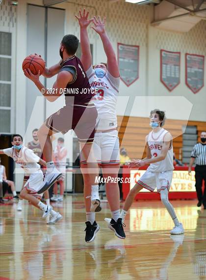 Thumbnail 2 in Mendon @ Canandaigua Academy photogallery.