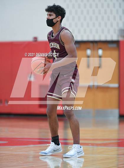 Thumbnail 2 in Mendon @ Canandaigua Academy photogallery.