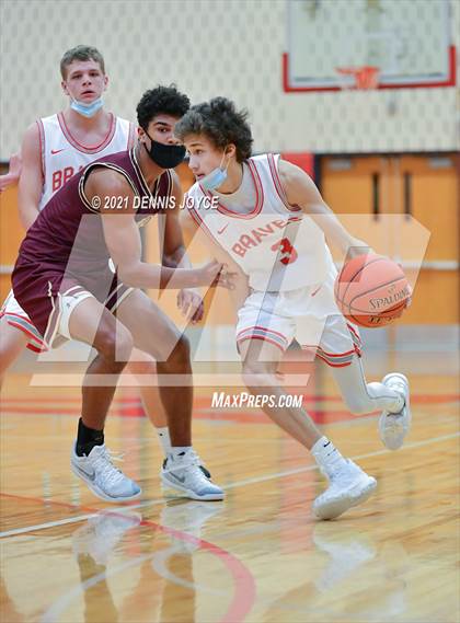 Thumbnail 3 in Mendon @ Canandaigua Academy photogallery.