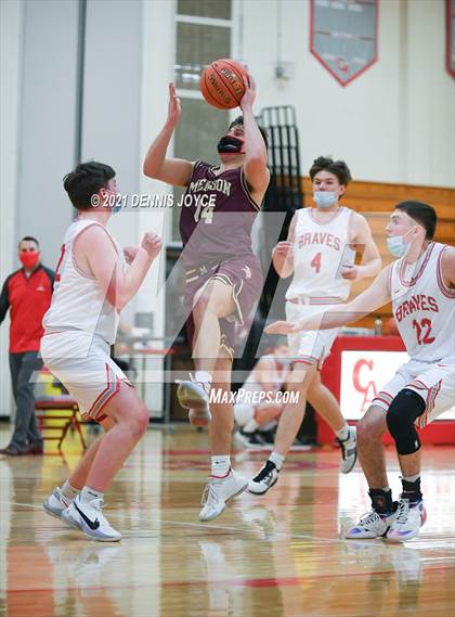 Thumbnail 3 in Mendon @ Canandaigua Academy photogallery.