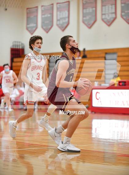 Thumbnail 1 in Mendon @ Canandaigua Academy photogallery.