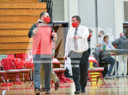 Thumbnail 1 in Mendon @ Canandaigua Academy photogallery.