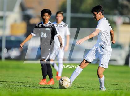 Thumbnail 1 in Kennedy vs. Granada Hills Charter photogallery.