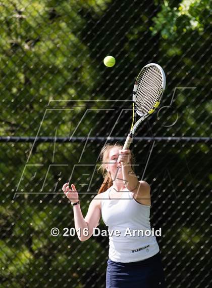 Thumbnail 1 in Brookline @ Needham photogallery.