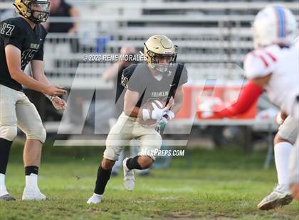 Thumbnail 3 in San Gabriel vs Franklin photogallery.