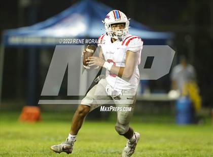 Thumbnail 1 in San Gabriel vs Franklin photogallery.