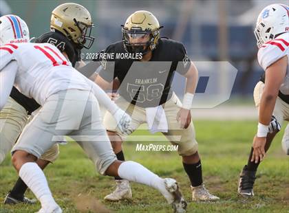 Thumbnail 1 in San Gabriel vs Franklin photogallery.